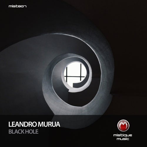 Leandro Murua - Black Hole [MIST801]